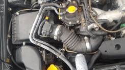 Корпус воздушного фильтра. Subaru Forester, SG5 Двигатель EJ20