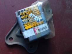 Блок управления airbag. Toyota Corona Premio, CT211, CT210, AT210, ST215, AT211, ST210, CT216, CT215, AT212 Toyota Carina, AT210, AT211, AT212, CT210...