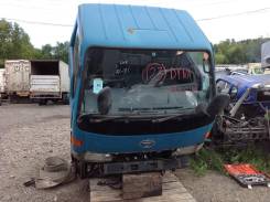 Кабина. Toyota Dyna, BU105