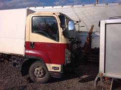 Кабина. Isuzu Forward