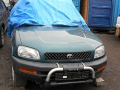 Toyota RAV4. SXA10, 3SFE
