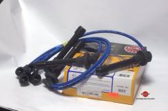 Высоковольтные провода. Honda: Logo, CR-X del Sol, HR-V, Civic, CR-X, Civic CRX, Civic Ferio, Capa, Domani Двигатели: D13B, D16A, D16W1, D16W2, D16W5...