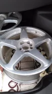 ATS Classic. x17" ����