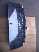 Панель приборов. Toyota Ipsum, SXM10, SXM10G