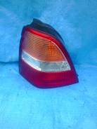 Стоп-сигнал. Honda Odissey, RA6, RA7, RA8, RA9 Honda Odyssey, RA6, RA7, RA8, RA9