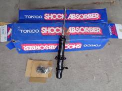 Амортизатор. Honda Civic Ferio, E-EG8, E-EG7 Honda Civic, E-EG4, EG4 Двигатели: D16A8, D16A9, D15B, D16Z6, D15B2, D15B3, D12B1
