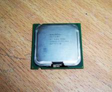 Intel Pentium 4 511 2.8Ghz (LGA775, 1Mb, 533Mhz) для ПК