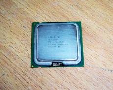Intel Pentium 4 531 3.0Ghz (2 потока) (LGA775, 1Mb, 800Mhz) для ПК