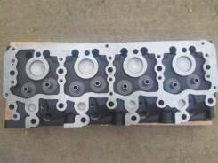 Головка блока цилиндров. Toyota Dyna, BU60, BU83, BU70 Toyota Toyoace, BU60, BU83, BU70 Toyota Hiace Двигатель B
