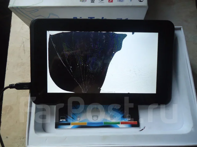 DNS AirTab E74 ����