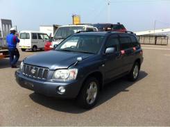 Рычаг подвески. Toyota Kluger V, MCU25W, ACU25W, ACU20W, MCU20W Toyota Kluger Двигатели: 2AZFE, 1MZFE