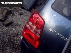 Стоп-сигнал. Toyota Kluger V, MCU25W, ACU25W, ACU20W, MCU20W Toyota Kluger Двигатели: 2AZFE, 1MZFE