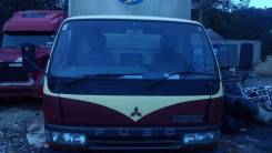 Mitsubishi Fuso. Продам грузовик-бабочку MMC FUSO, 7 500 куб. см., 5 000 кг.