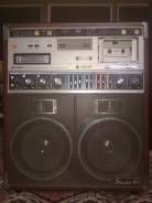 Karaoke Machine Sharp HK 100