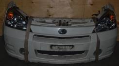 Ноускат. Suzuki Aerio