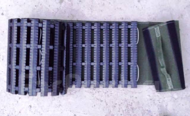 Сендтраки (Сэндтраки, Сенд траки, Сэнд траки) - пара (2 шт. ), новый, в ...