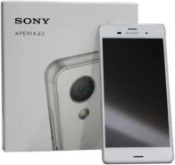 Sony Xperia Z3. �/�, Dual-SIM, NFC ����