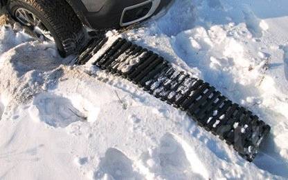 Sand/Snow Track Сэнд-траки (Сэнд Трак, Сенд Трак) - пара (2 шт ...