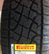 Pirelli Scorpion ATR. Летние, 2014 год, без износа, 4 шт