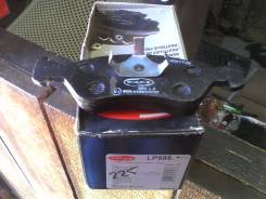 Колодка тормозная. Daewoo Nexia Daewoo Cielo Daewoo Espero Daewoo Lanos Opel Astra Opel Vectra