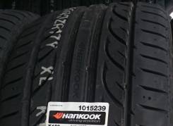 Hankook Ventus V12 evo K110. Летние, 2014 год, без износа, 4 шт