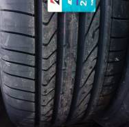 Bridgestone Dueler H/P Sport AS. Летние, 2014 год, без износа, 4 шт
