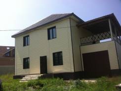 Продам дом на КП-2. Брестская ул., р-н р-н КП-2, площадь дома 180 кв. м., централизованный водопровод, электричество 15 кВт, отопление электрическое...