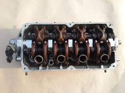 Головка блока цилиндров. Mitsubishi Pajero Mini, H53A, H58A Двигатель 4A30