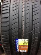 Michelin Latitude Sport 3. Летние, 2015 год, без износа, 1 шт
