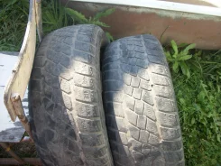 Pneumant P M+S 100. �����������, 2012 ���, 70�%, 2 ��