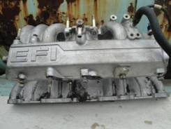 Коллектор впускной. Toyota: Crown, Cressida, Supra, Cresta, Mark II, Celica, Chaser, Soarer Двигатели: 1GEJ, 1GEU, 1GE
