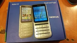 Nokia C3-01. �/� ����