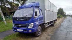 Foton Ollin. Продам грузовик Foton, 4 000 куб. см., 7 000 кг.