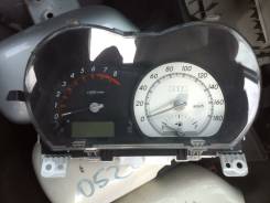 Панель приборов. Toyota ist, NCP60