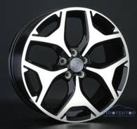 Replica. 7.0x18, 5x100.00, ET48, ЦО 56,1 мм. Под заказ