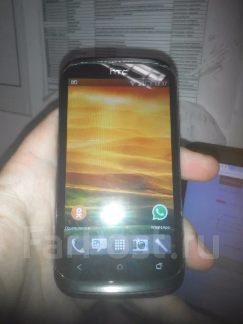 HTC Desire X. �/� ����