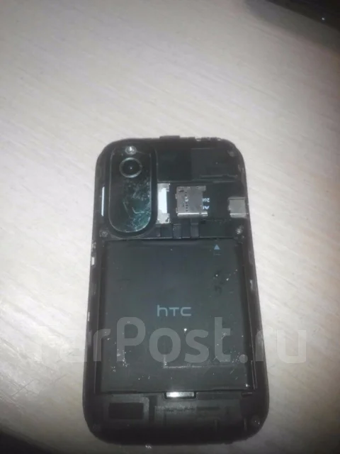 HTC Desire X. �/� ����