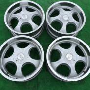 HART. 7.0x17", 4x114.3, 5x114.3, ET48,  73,0. 