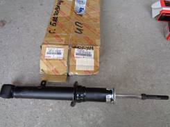 Амортизатор. Lexus: GS300, GS400, GS430, LS430, LS400 Toyota Aristo, JZS160 Двигатели: 3UZFE, 2JZGE
