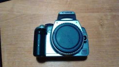 Canon EOS 350D Body ����