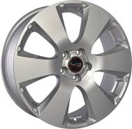 Replica. 7.0x17, 5x100.00, ET48, ЦО 56,1 мм. Под заказ