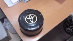 Колпак. Toyota Land Cruiser, FZJ100, UZJ100, HDJ100, HDJ101 Двигатели: 2UZFE, 1HDFTE, 1HDT, 1FZFE