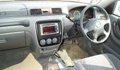 Honda CR-V. RD1, B20B