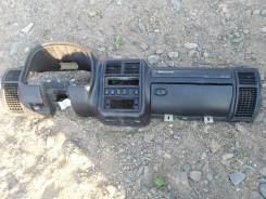 Панель приборов. ГАЗ 31105 Волга Двигатель CHRYSLER24L