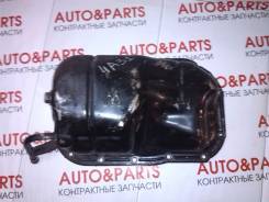 Поддон. Mitsubishi Pajero Junior, H57A Двигатель 4A31