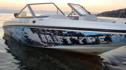 Bayliner. 2006 ���, ����� 6��., ��������� ������������, 135��.�., ������ ����