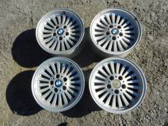 BMW. 7.0x16, 5x120.00, ET20