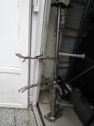 Детали кузова. Toyota Camry, ACV51, ASV50, GSV50