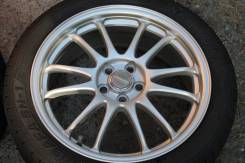 A-Tech Final Mind GR. 7.0x17, 5x100.00, ET48