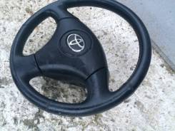 Руль. Toyota Verossa